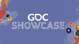 ೫ȯԲġGDC Showcase 2023פ褤賫롣饤Ǽ»ܤ륤٥ȤƤܥåҲ