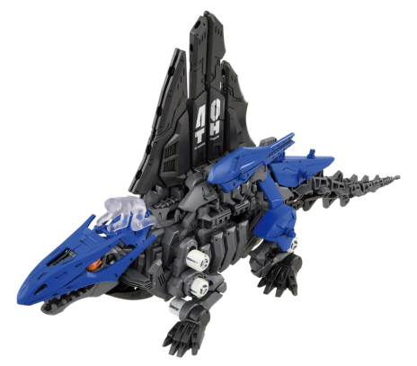 ZOIDS40ǯǰŸZOIDS2023פ107鳫ŤˡZOIDSɡॷƥ罸