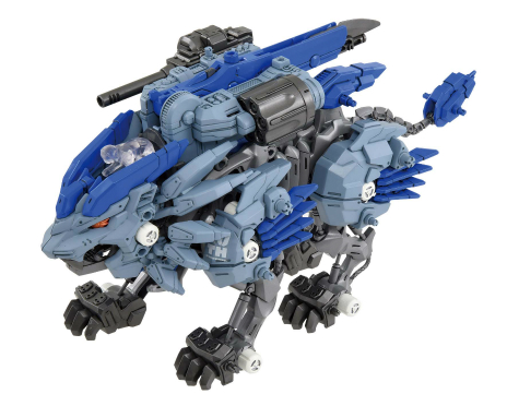 ZOIDS40ǯǰŸZOIDS2023פ107鳫ŤˡZOIDSɡॷƥ罸