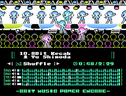 ä8BITɤǽ褦FC/FCߴѥ५åȡ8BIT MUSIC POWER ENCORE5ȯ