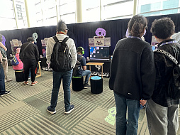  No.015Υͥ / GDC 2024ϡGame Developers Conference 2024׳档絬ϤΥ೫ȯԥե󥹤ͤϤ餪Ϥ