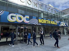 GDC 2024ϡGame Developers Conference 2024׳档絬ϤΥ೫ȯԥե󥹤ͤϤ餪Ϥ