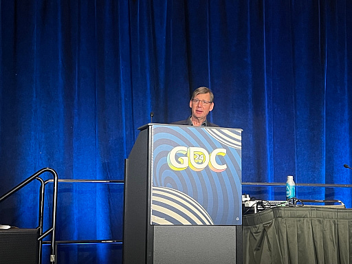  No.002Υͥ / GDC 2024ϤޤΤ뤳Ȥä礦Ȥ顣๥ϤäؤǤӥǥˤİФη򹯤