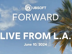 UbisoftοȥʤɤξҲ𤹤륪饤󥤥٥ȡUbisoft Forwardפ610˳ŷ