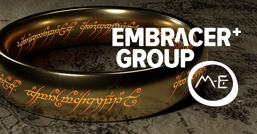 Embracer GroupܡɥǸǥô3ĤβҤʬҲء줾줬ǥǺƾͽ