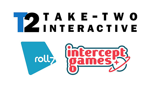 Take-Two Interactive쥤ռ»ܡKerbal Space Program 2פIntercept Gamesȡ֥ꥪɡפRoll7ĺ