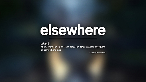 Activisionȡ꡼١AAAȥ뿷Elsewhere EntertainmentΩȯɽ