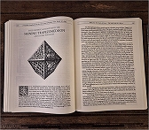 ֥ͥΥߥפƸThe Necronomicon: John Dee's 1596 TranslationפKickstarterڡŸ