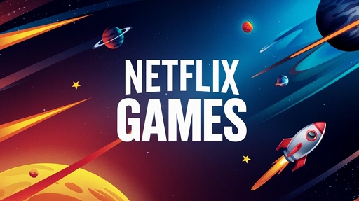 Netflix GamesͣAAAǤƥե˥Team Blue򿷺̤ȯɽΤޤĺ