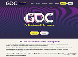 ೫ȯԲġGame Developers Conference 2025פϿ档ʲҰ襤ᤷGDCκҲ