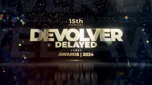 ȯȥ硹Ūȯɽ륲ॢɡ2024 Devolver Delayed Awardsס1128300˥ץߥ