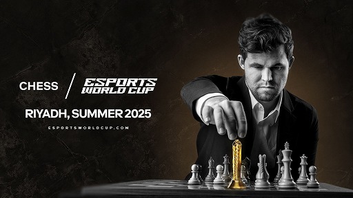 絬ϤeݡEsports World Cup 2025סܤˡ֥פɲáξ޶ۤ2.3ߤ