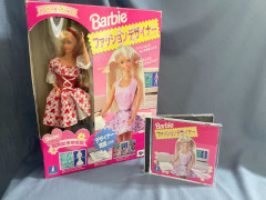 1ϡBarbie եåǥʡסꥫνԾ夲ѥ˥ӥ塼