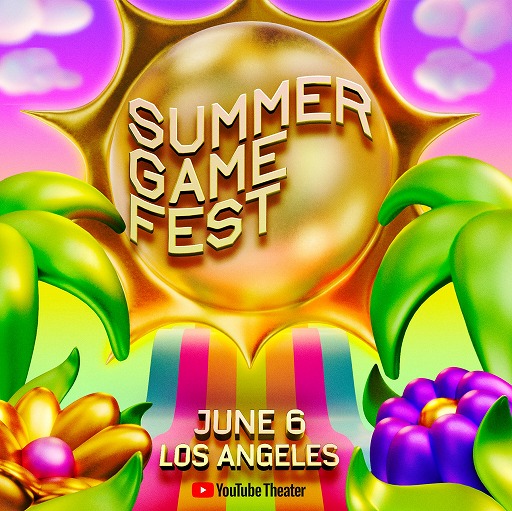 ӥåȥκǿ쵤ˡSummer Game Fest 2025ס66˳롣40Ķѥ֥å㤬ä祤٥