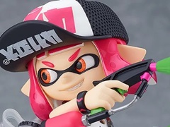 ֥ץȥץ꡼ΥȥܡդȤưե奢figma Splatoon DXǥפκΤ