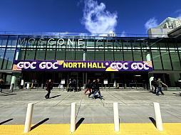 GDC 2025ϡGame Developers Conference 2025׳档絬ϤΥ೫ȯԥե󥹤ͤϤ餪Ϥ