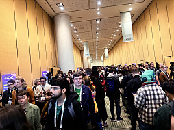 GDC 2025ϡGame Developers Conference 2025׳档絬ϤΥ೫ȯԥե󥹤ͤϤ餪Ϥ