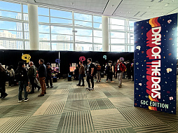  No.009Υͥ / GDC 2025ϡGame Developers Conference 2025׳档絬ϤΥ೫ȯԥե󥹤ͤϤ餪Ϥ