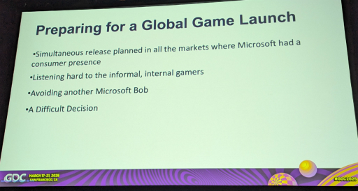 GDC 2025Valveˤ٤椬Microsoft򼭤ơޡƥ󥰤ôƤ϶ȼԤθʤ