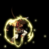 GUILTY GEAR Xrd -REVELATOR-