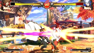 GUILTY GEAR Xrd -REVELATOR-