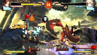 GUILTY GEAR Xrd -REVELATOR-