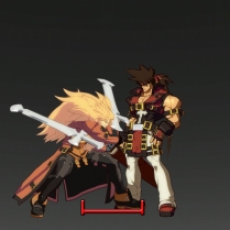 GUILTY GEAR Xrd -REVELATOR-