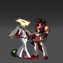 GUILTY GEAR Xrd -REVELATOR-