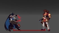 GUILTY GEAR Xrd -REVELATOR-