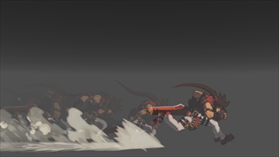 GUILTY GEAR Xrd -REVELATOR-