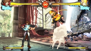 GUILTY GEAR Xrd -REVELATOR-