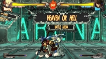 GUILTY GEAR Xrd -REVELATOR-