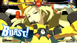 GUILTY GEAR Xrd -REVELATOR-