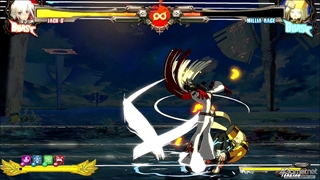 GUILTY GEAR Xrd -REVELATOR-