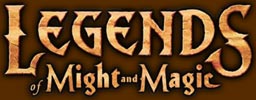 Legends of Might and Magic