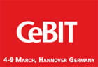 CeBIT 2008