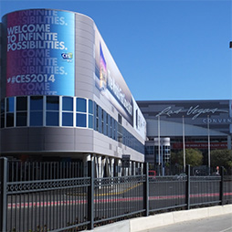 2014 International CES