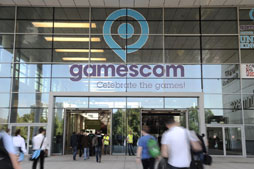 gamescom 2015