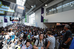 gamescom 2015