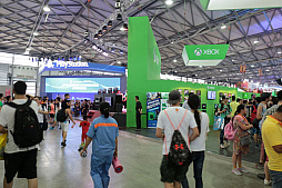 ChinaJoy 2016