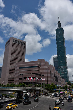 COMPUTEX TAIPEI 2017