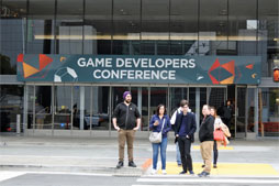 GDC 2018