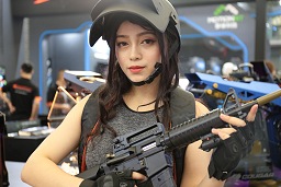 ChinaJoy 2018