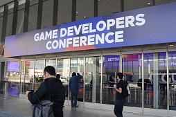 GDC 2019