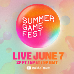 Summer Game Fest 2024