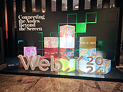 WebX 2024