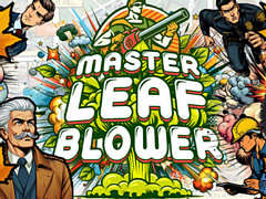 ꡼ե֥դ䥴ߡۤ򤹤٤ƿ᤭ФʪMaster Leaf Blowerס꡼